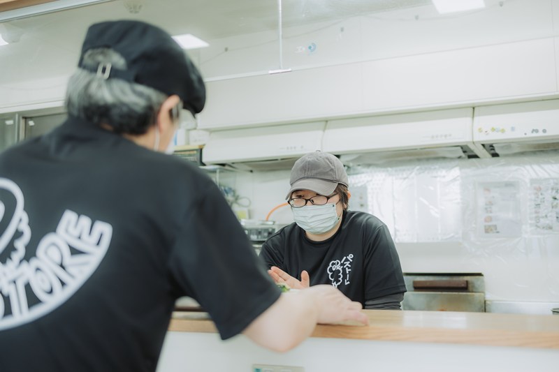 就労支援A型